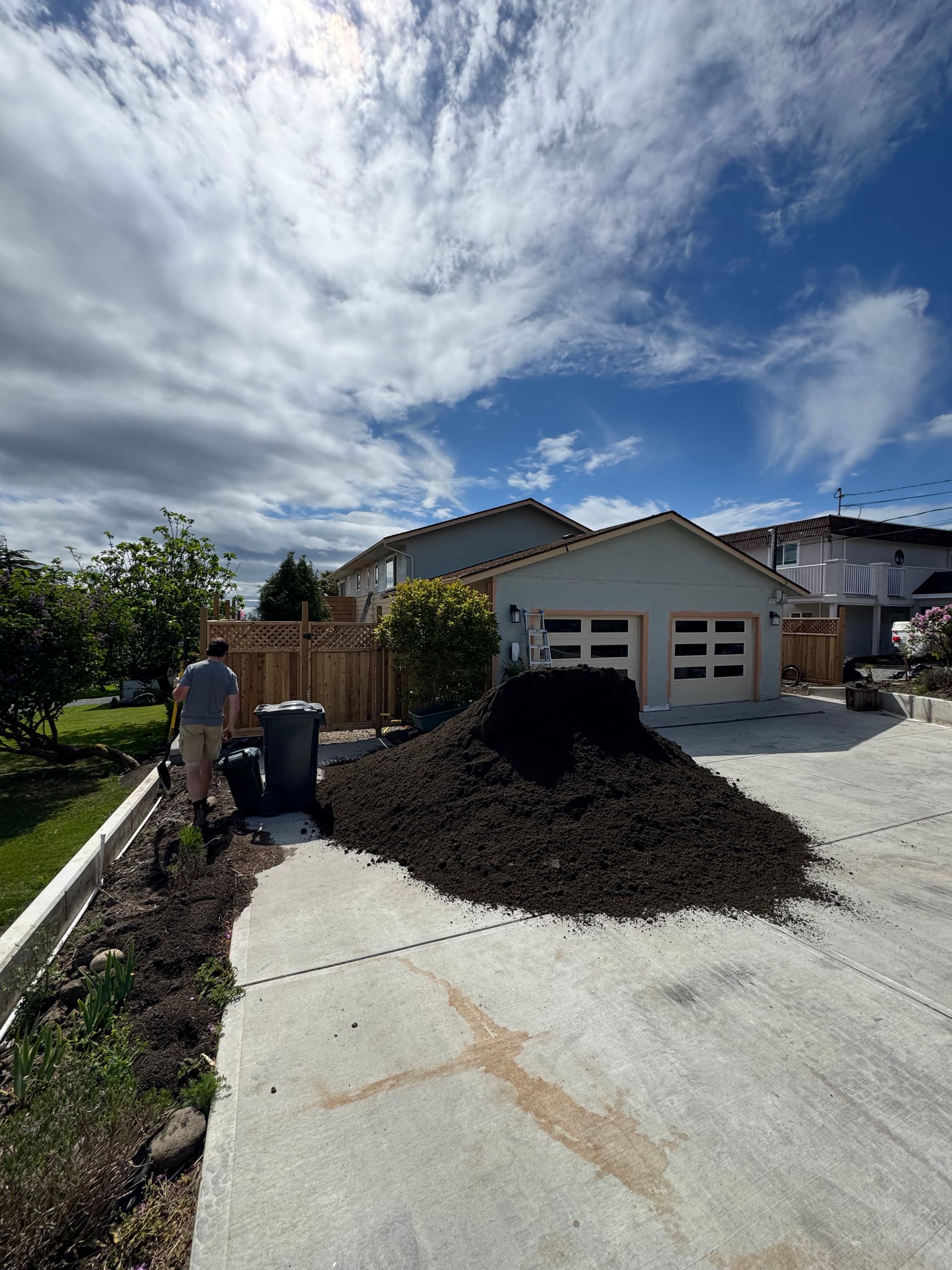Getting the Groundwork Right Before the Good Stuff Begins