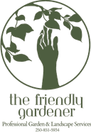 The Friendly Gardener