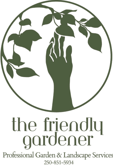 The Friendly Gardener