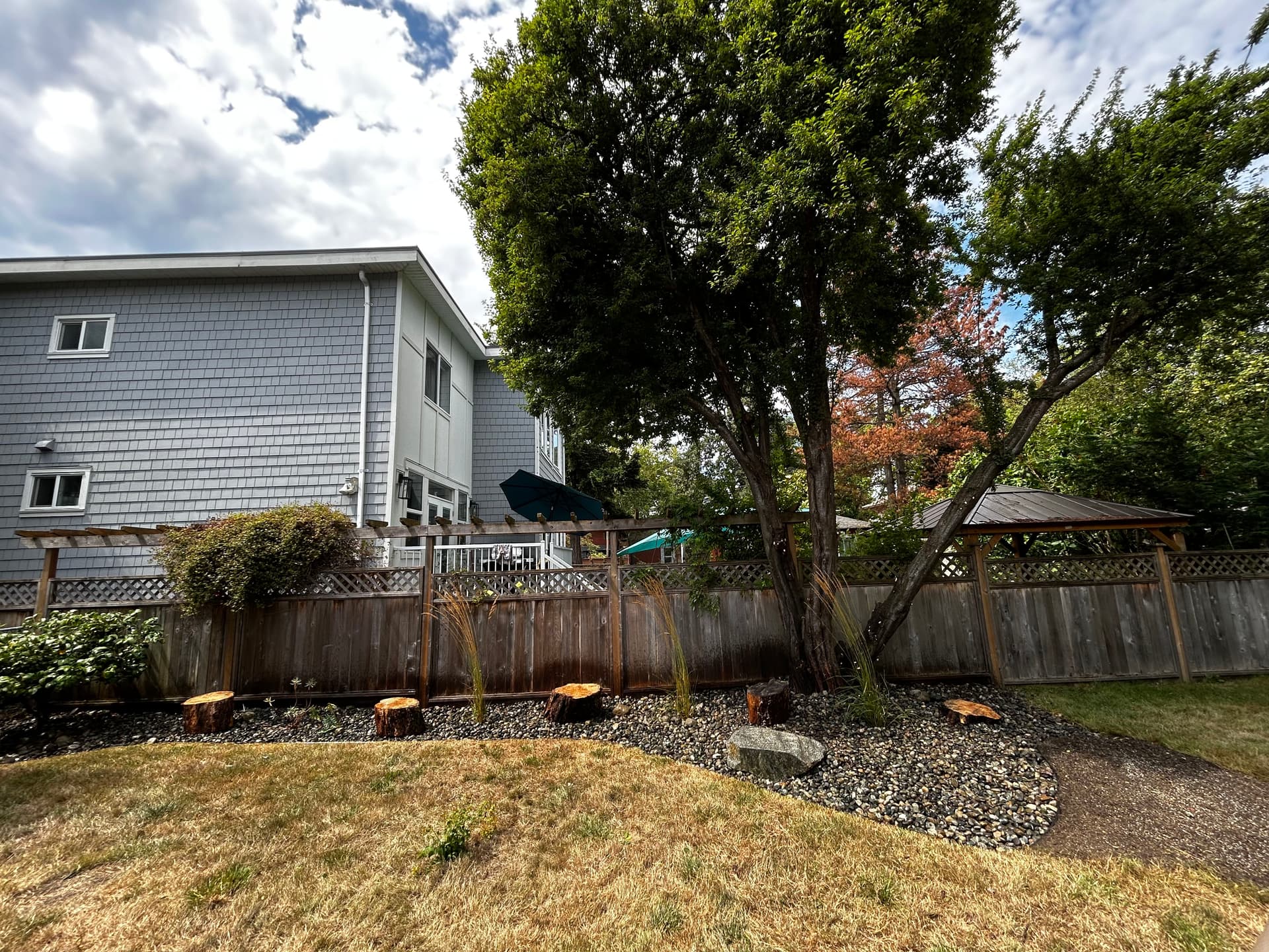 Gallery photos for A Garden That Grows With You - Phase by Phase: Image #1