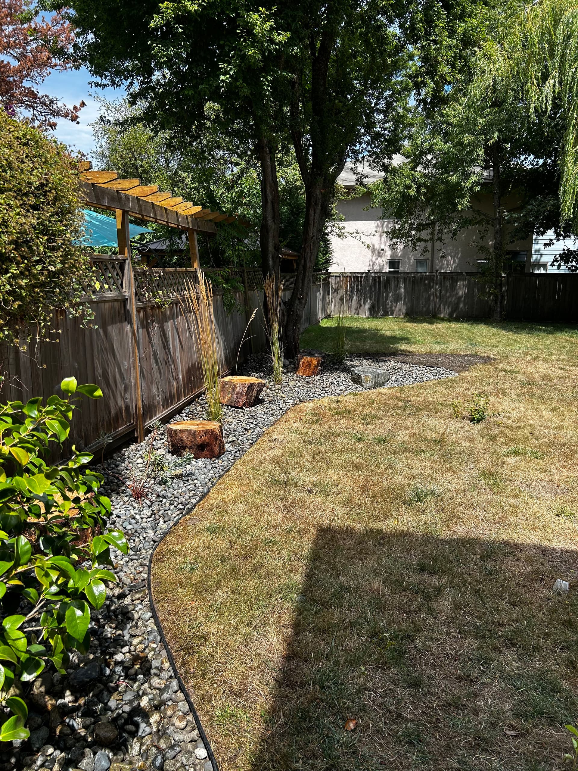 Gallery photos for A Garden That Grows With You - Phase by Phase: Image #2