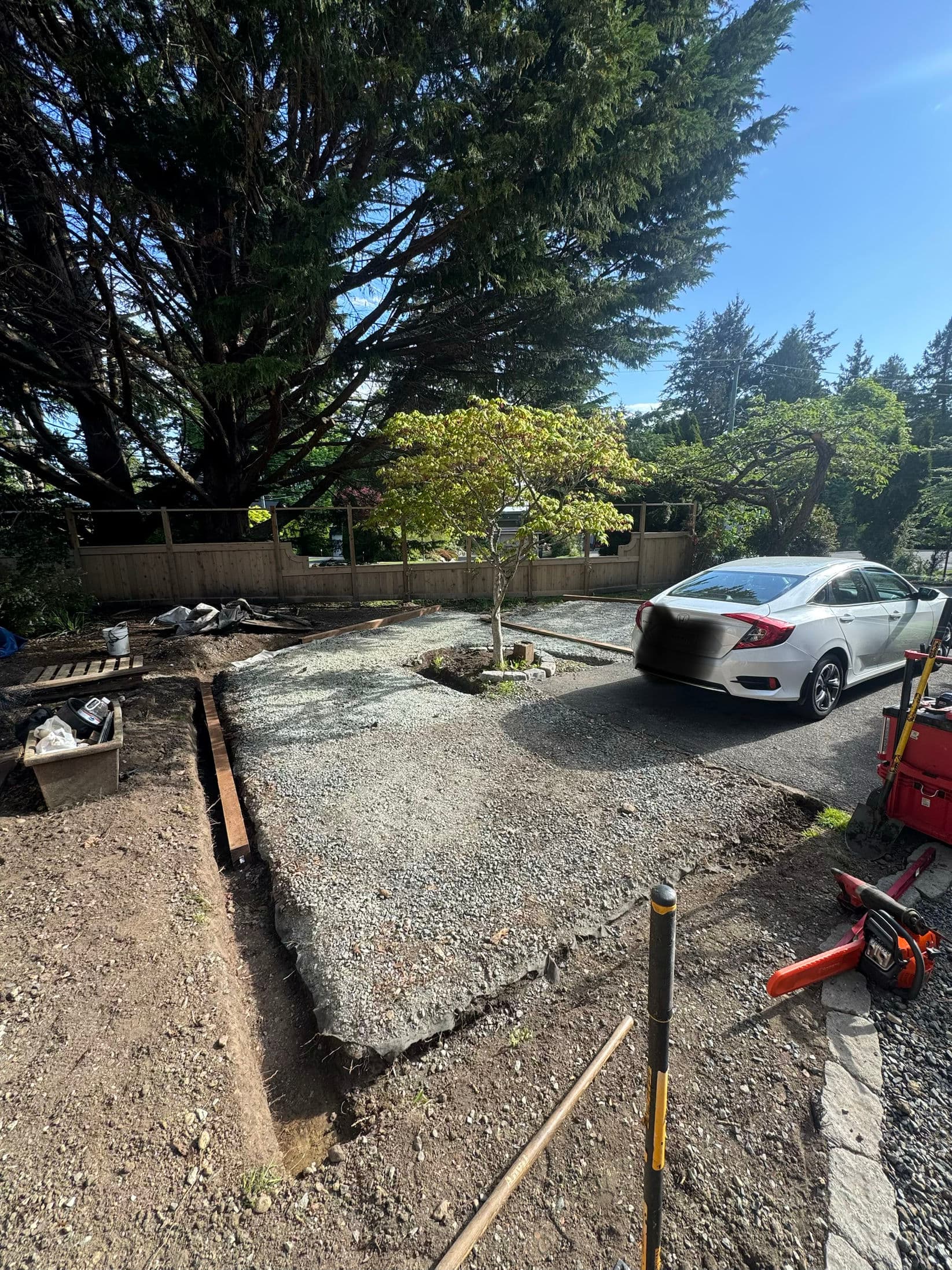 Getting the Groundwork Right Before the Good Stuff Begins image