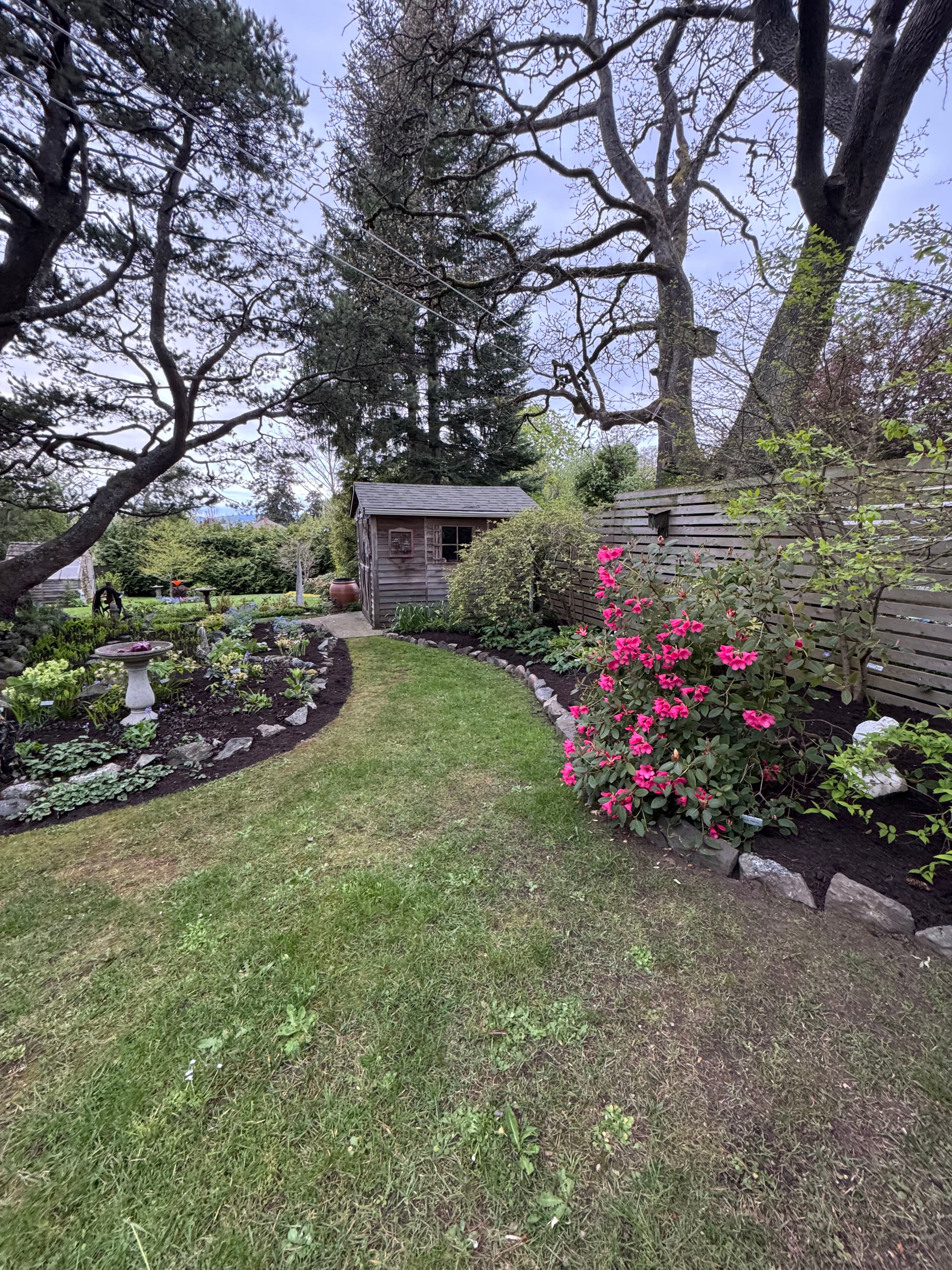 Project Why a Well-Kept Garden Changes How You Feel at Home image
