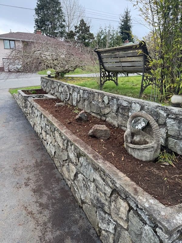 Project Raised Garden Bed Renewal image