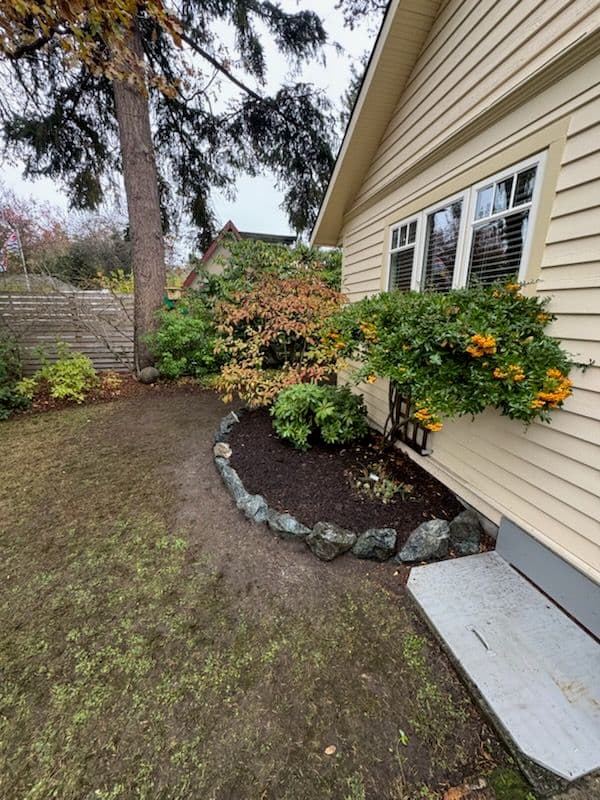 Weather-Ready Garden Transformation