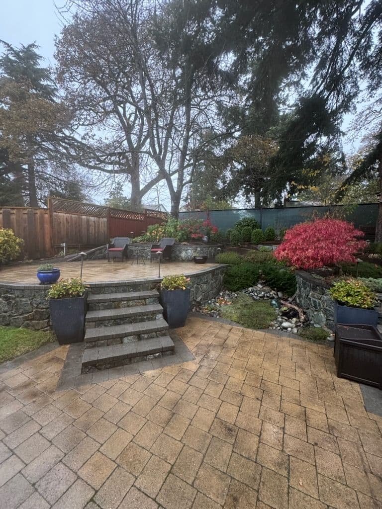 Project Charming Autumn Patio Refresh image