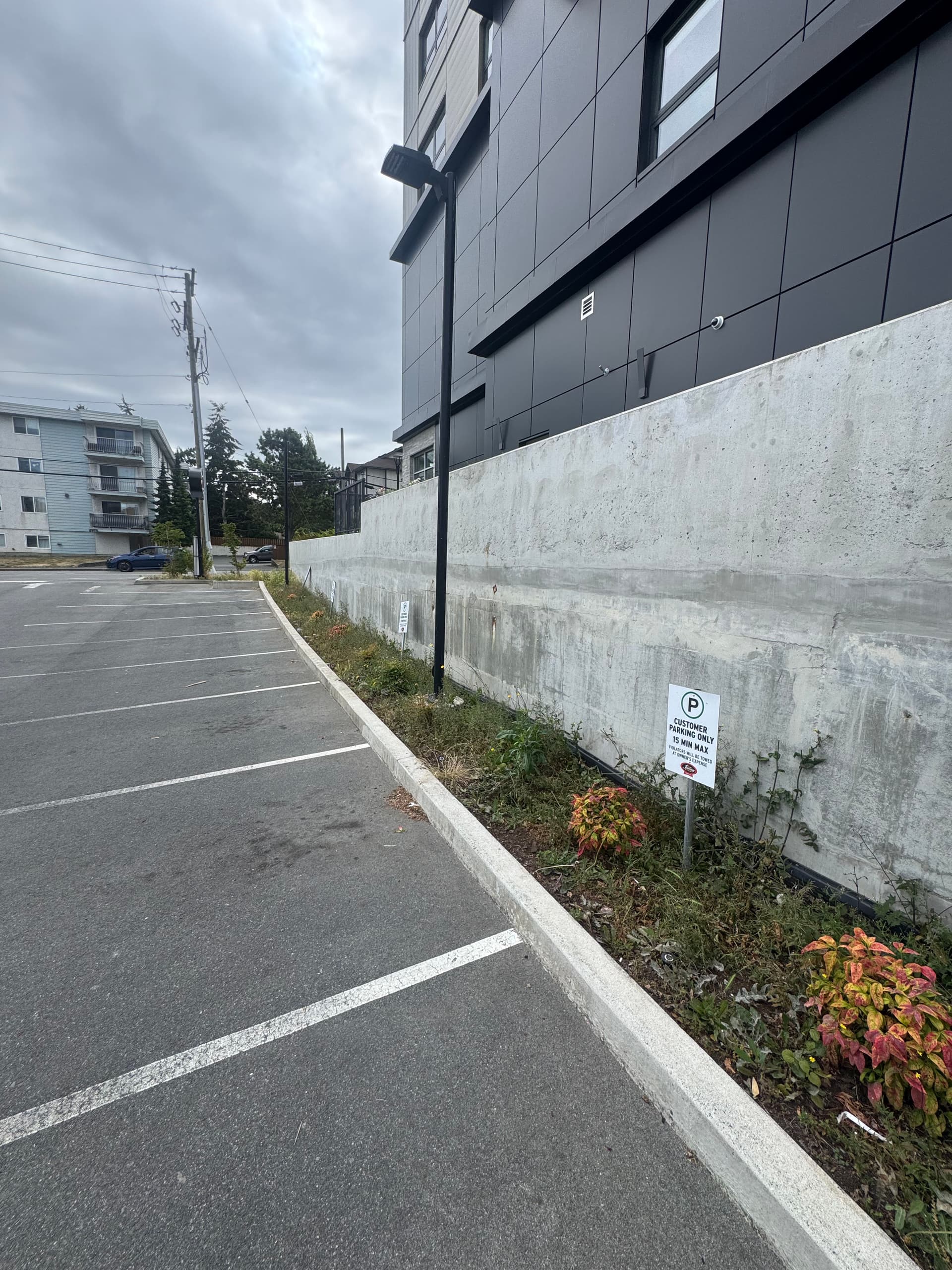 Gallery photos for Fresh Mulch and New Plants Make a Huge Curb Appeal Difference: Image #1