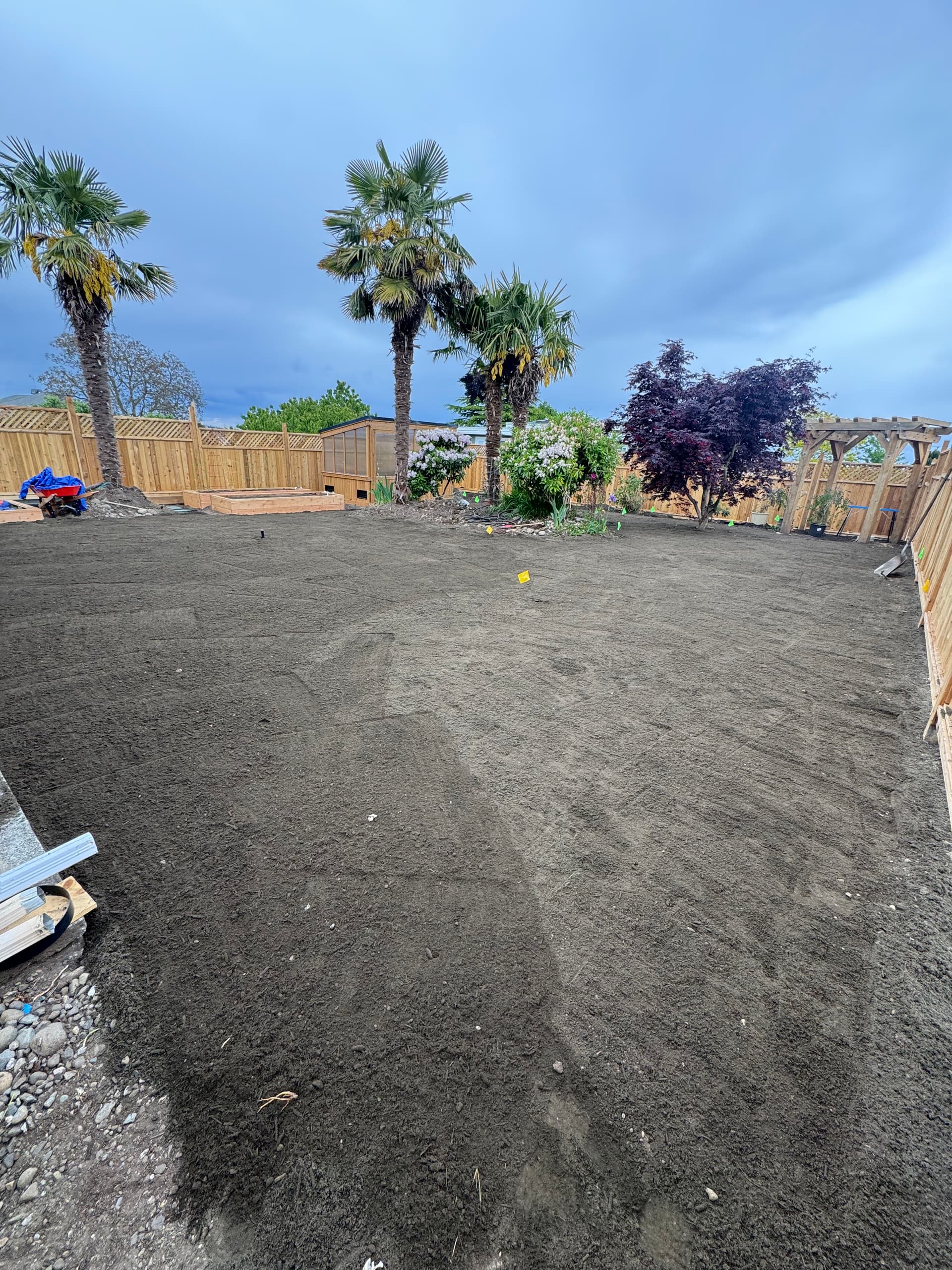 Gallery photos for Getting the Groundwork Right Before the Good Stuff Begins: Image #1